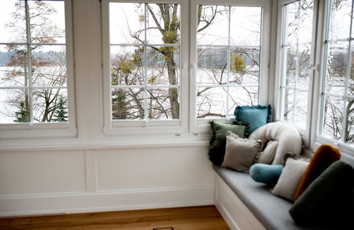 Ilawa Apartamento | Maly Sopot Boutique