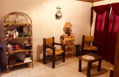 Sanagasta Casa | Mamá Quilla