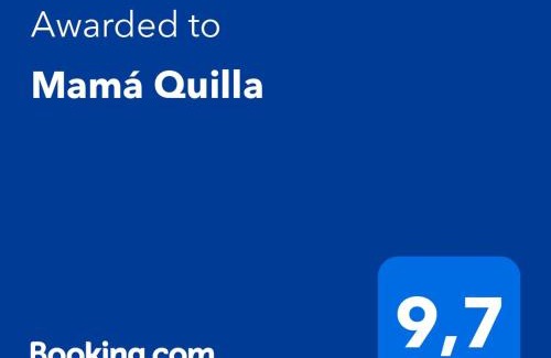 Sanagasta Casa | Mamá Quilla