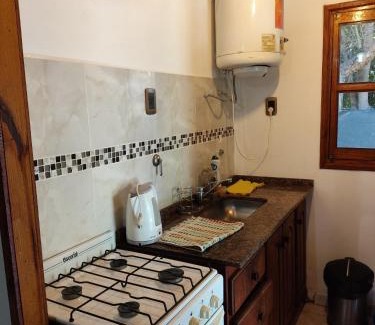 Sanagasta Casa | Mamá Quilla