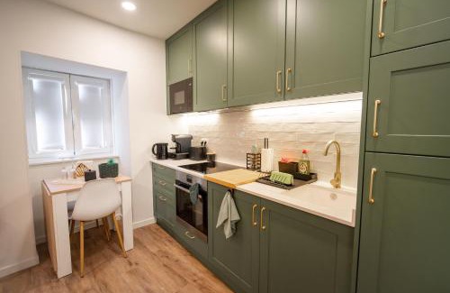 Darque Apartamento | MAM HEAT River Nest - Darque Village Centre