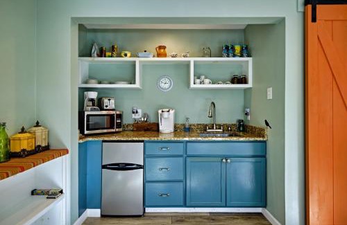 Lake Sequoyah Casa | Mama Bear's Cottage
