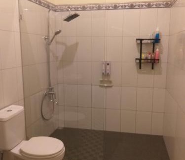 Jasri Casa | Mama Guesthouse