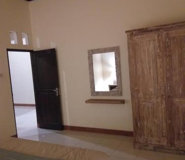 Jasri Casa | Mama Guesthouse