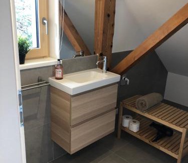 Nenzing Apartamento | mama käthe - Apartments