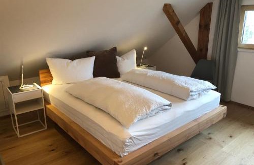 Nenzing Apartamento | mama käthe - Apartments