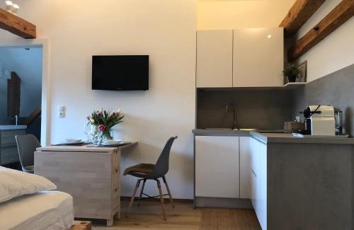 Nenzing Apartamento | mama käthe - Apartments