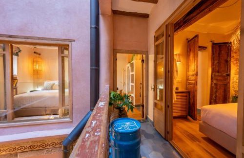 Ahl Agadir Casa | Mama Lova Hôtel, Riad, Restaurant & Spa