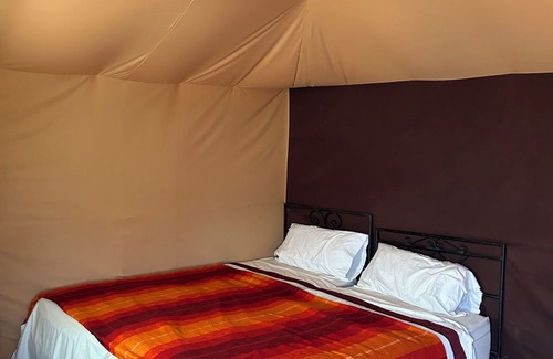 Hassilabied Otro | MAMA Merzouga Camp