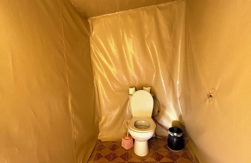 Hassilabied Otro | MAMA Merzouga Camp