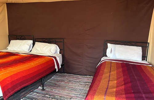 Hassilabied Otro | MAMA Merzouga Camp