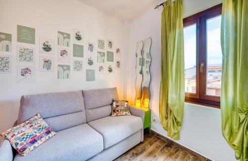 Foligno Apartamento | Mama Mia Guest House a Foligno