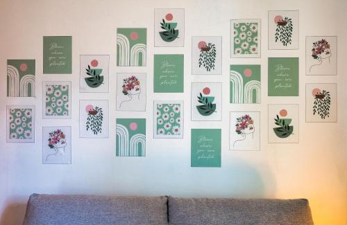Foligno Apartamento | Mama Mia Guest House a Foligno