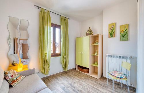 Foligno Apartamento | Mama Mia Guest House a Foligno