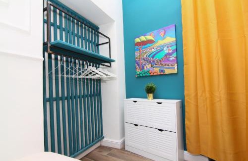 Rione Sanita Apartamento | Mama mia house