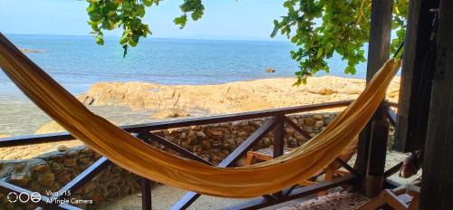 Ranong Complejo | Mama's Bungalows Koh Chang Ranong
