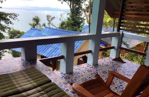 Ranong Complejo | Mama's Bungalows Koh Chang Ranong
