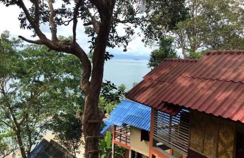 Ranong Complejo | Mama's Bungalows Koh Chang Ranong