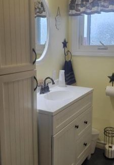 Clark's Harbour Cama Y Desayuno | Mama`s By The Sea B&B