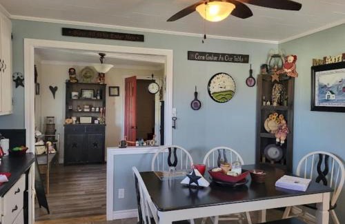 Clark's Harbour Cama Y Desayuno | Mama`s By The Sea B&B
