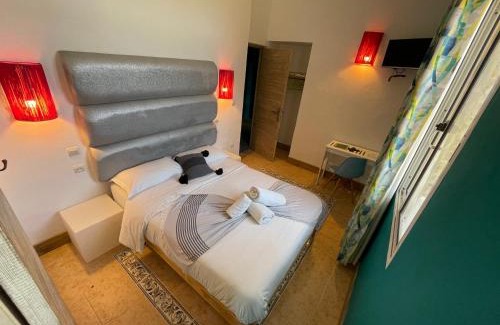 Kasbah Hotel | Mama Souiri Hotel