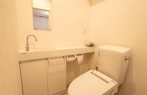 Higashinippori Apartamento | Mamada Building - Vacation STAY 16945