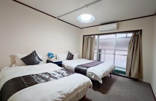 Higashinippori Apartamento | Mamada Building - Vacation STAY 18001