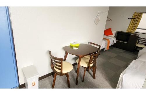 Higashinippori Apartamento | Mamada Building - Vacation STAY 18001