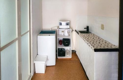 Higashinippori Casa | Mamada Building - Vacation STAY 18229