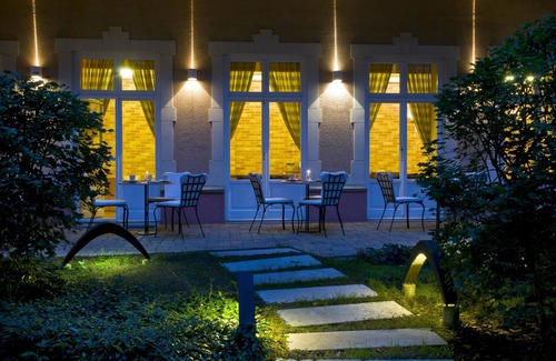 Terezvaros Casa | Mamaison Residence Izabella Budapest