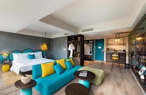 Downtown Kuta Hotel | MAMAKA by Ovolo