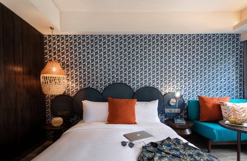 Downtown Kuta Hotel | MAMAKA by Ovolo