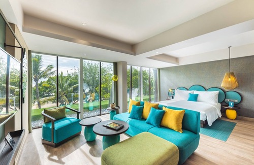 Downtown Kuta Hotel | MAMAKA by Ovolo