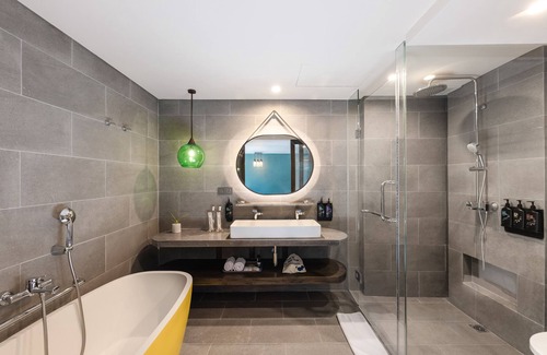 Downtown Kuta Hotel | MAMAKA by Ovolo