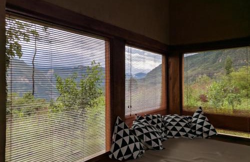Cocachimba Cabina | Mamaq Tambo Lodge