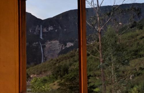 Cocachimba Cabina | Mamaq Tambo Lodge
