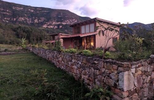 Cocachimba Cabina | Mamaq Tambo Lodge