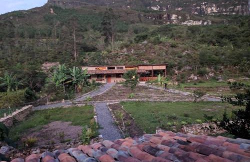 Cocachimba Cabina | Mamaq Tambo Lodge
