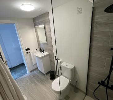 Caleta de Fuste Apartamento | Mamarosa Fuerteventura Base Perfecta 5min Aeropuerto & Teletrabajo