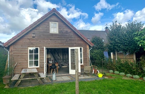 Eerbeek Casa | Mamas Cabin