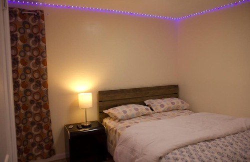 Lower Vailsburg Apartamento | Mamas Love Apartment