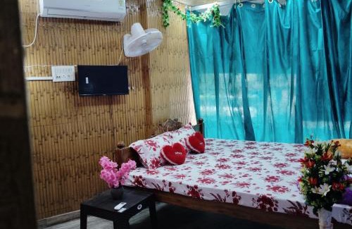 Cuttack Cabina | MAMATA CROWN Inn