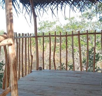 Palatupana Hotel | Mamba Yala