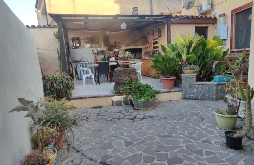 Sarroch Casa | Mambo House