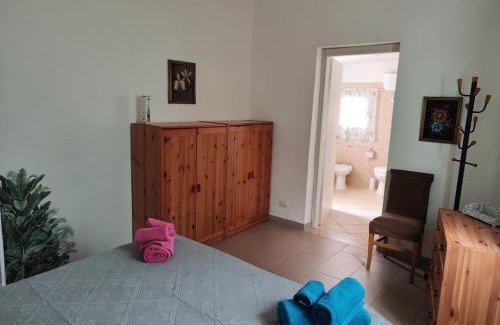 Sarroch Casa | Mambo House