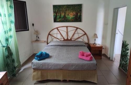 Sarroch Casa | Mambo House