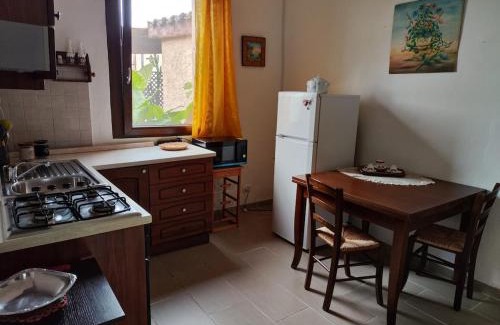 Sarroch Casa | Mambo House