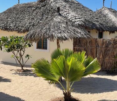 Malindi Marine National Park Complejo | Mambrui Golden Beach Bar and Cottages