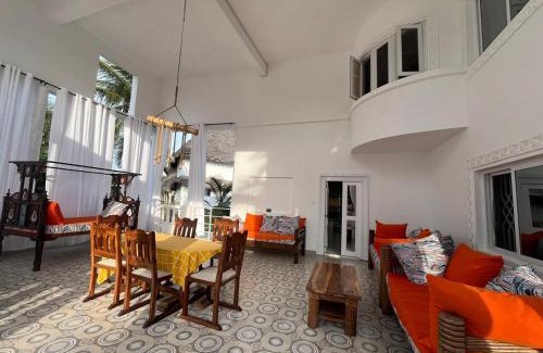 Malindi Marine National Park Villa | Mambrui Holiday Villa Nyumba Nane