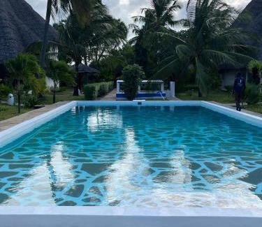Malindi Marine National Park Villa | Mambrui Holiday Villa Nyumba Nane
